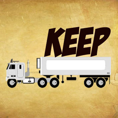 keep-on-trucking